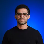 Retrato de Diego Araujo
