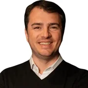 Retrato de Marcell Felix