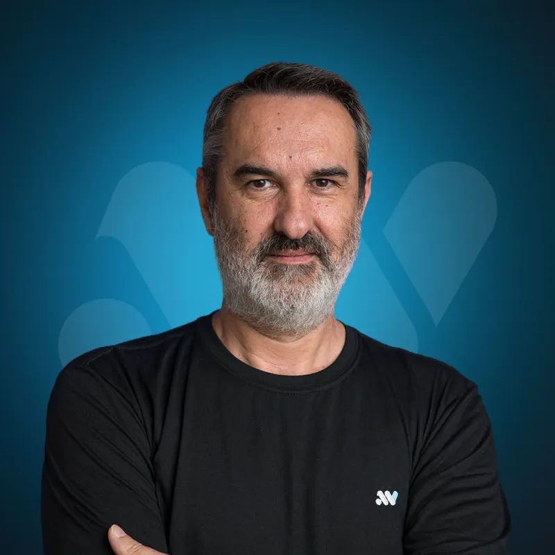 Claudeonir Borba